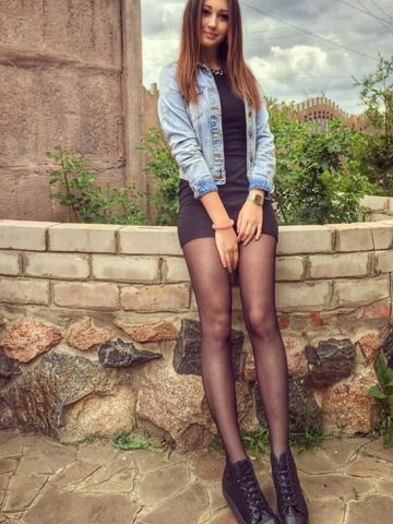 Анкета проститутки Милослава - Фото, 23 года, №386003